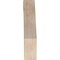 Ekena Millwork 5 1/2"W x 22"D x 28"H Legacy Smooth Knee Brace, Douglas Fir BRC06X22X28LEC00SDF - alternate 4